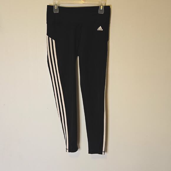 Adidas womens leggings size M - Picture 1 of 7
